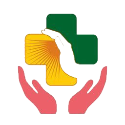 Ayushman logo